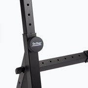 ONSTAGE Portable Keyboard Stand Second Tier - KS1365