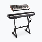 ONSTAGE Portable Keyboard Stand Second Tier - KS1365