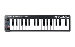 M-Audio Keystation USB Midi Controller Keyboard