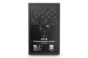 Kali Audio LP-8 V2 8-inch Powered Studio Monitor (pair)- Black