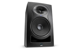 Kali Audio LP-8 V2 8-inch Powered Studio Monitor (pair)- Black