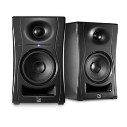 Kali Audio LP-UNF Ultra Nearfield Powered Studio Monitors