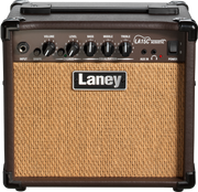 LANEY Acoustic Guitar Amp 15W LA15C