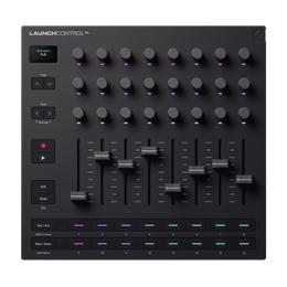 Novation Launchcontrol XL3