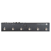 Blackstar Live Logic Midi Foot Controller