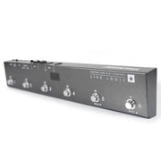 Blackstar Live Logic Midi Foot Controller