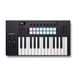 Novation Launchkey MK4 Version