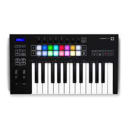 Novation LaunchKey 25 MK3