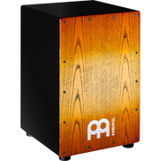 Meinl Percussion Headliner Cajon Box Drum with Snare and Bass Tone for Acoustic Music