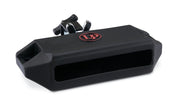 LP Stealth Jam Block w/Percussion Arm Black - LP1208-K