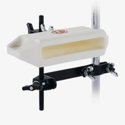 LP White Jam Block with Mount LP1208WH-K
