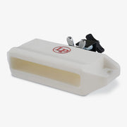 LP White Jam Block with Mount LP1208WH-K