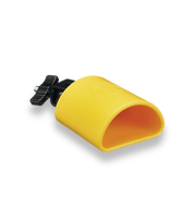 LP BLAST BLOCK HI PITCH YELLOW (LP1305)