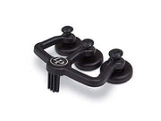 LP RAW Sound Enhancer Shaker - LP1622