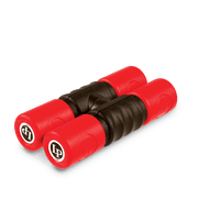 LP Latin Percussion Twist Shaker ( Soft , Medium , Loud )