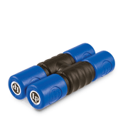 LP Latin Percussion Twist Shaker ( Soft , Medium , Loud )