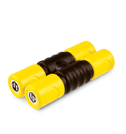 LP Latin Percussion Twist Shaker ( Soft , Medium , Loud )