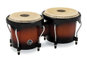 LP Bongo City Series 6