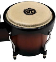 LP Bongo City Series 6