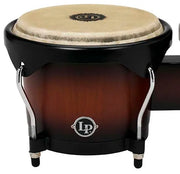 LP Bongo City Series 6