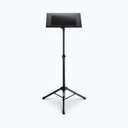 ONSTAGE Deluxe Laptop Stand LPT7000