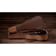 Taylor GS Mini-e Special-Edition Acoustic-Electric Guitar Transparent Black