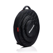 MONO M80-CY22-BLK Cymbal Case 22