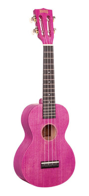 MAHALO Concert Ukulele Island Series