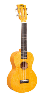 MAHALO Concert Ukulele Island Series