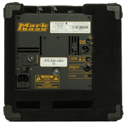 Markbass Micromark 801 - MBC105026Z