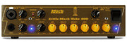 Markbass Little Mark Tube 800 Bass Amp
