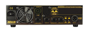 Markbass Little Mark Tube 800 Bass Amp
