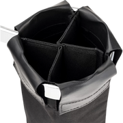 MEINL Drumstick Holder Black, MC-DSH