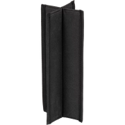 MEINL Drumstick Holder Black, MC-DSH