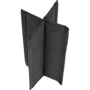 MEINL Drumstick Holder Black, MC-DSH