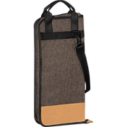 Meinl Classic Woven Bags Stick Bag, Mocha Tweed - MCSBMO