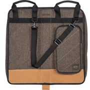 Meinl Classic Woven Bags Stick Bag, Mocha Tweed - MCSBMO