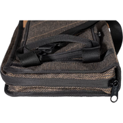 Meinl Classic Woven Bags Stick Bag, Mocha Tweed - MCSBMO