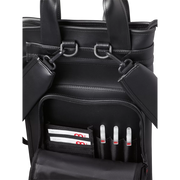 MEINL Drum Stick Bag Deluxe MDLXSB