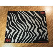 MEINL Drum Rug Zebra, MDR-ZB