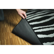 MEINL Drum Rug Zebra, MDR-ZB