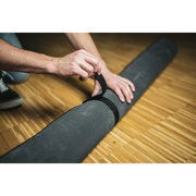 MEINL Drum Rug Zebra, MDR-ZB