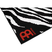 MEINL Drum Rug Zebra, MDR-ZB