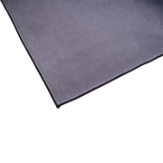 MEINL Drum Rug Zebra, MDR-ZB