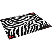 MEINL Drum Rug Zebra, MDR-ZB