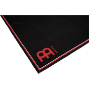 MEINL Drum Rug Black, Large - MDRL-BK