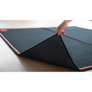 MEINL Drum Rug Black, Large - MDRL-BK