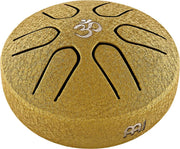 Meinl Sonic Energy, Pocket Steel Tongue Drum, 3