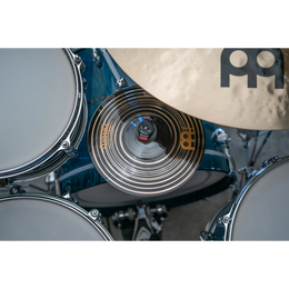 Meinl Cymbals Classic Custom Dark 8