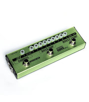 Valeton MES-2 Dapper Bass Mini Effects Strip